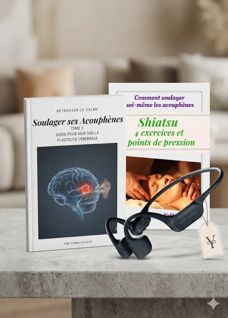 Le Coffret SOREHO